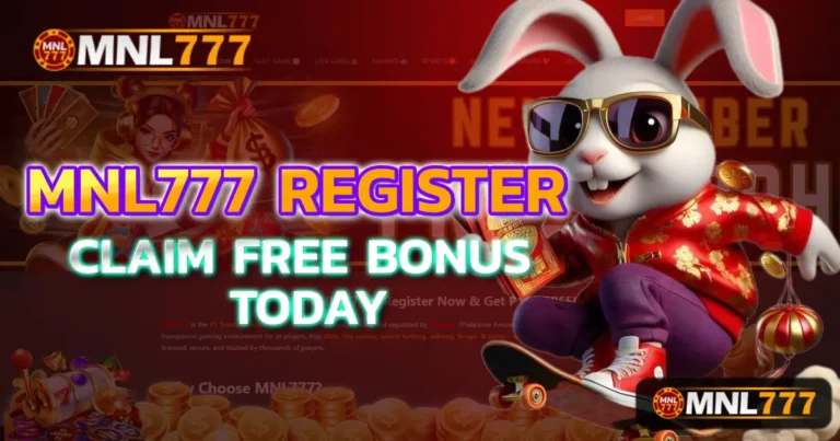 MNL777 Register