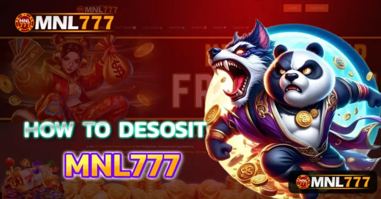 mnl777 deposit